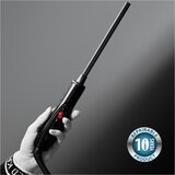 Rowenta CF311L uvijac za kosu crni Karl Lagerfeld Curls Forever | shoptok.hr