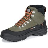 Palladium Polškornji PALLARIDER THINS WP Kaki | Shoptok.si
