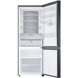 Samsung RB53DG703CB1/EF No-Frost širine kombinirani hladilnik-zamrzovalnik 75 cm, 538 litrov, Premium Black Steel | Shoptok.si
