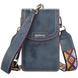 Baellerry Ročna Torbica YO-25533 - Temno Modra Cene