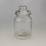 Staklena tegla 180263 Cene