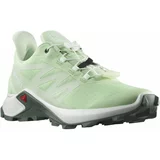 Salomon SUPERCROSS 3 W Ženska trail obuća, svijetlo zelena, veličina 40