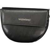 Valentino By Mario Valentino Valentino Bigs ženska crossbody torba s dva odjeljka crna | shoptok.hr