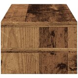  Stalak za monitor boja drva 54x22x15 cm konstruirano drvo | shoptok.hr