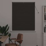  Venecijanski zastore Tamno siva 130 x 100 cm Aluminij | shoptok.hr
