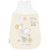 Kikka Boo Vreća za spavanje 0-6m Joyful Mice KKB00030-180 | ePonuda.com