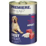 Premiere Best Meat Adult Govedina i Pirinač | ePonuda.com