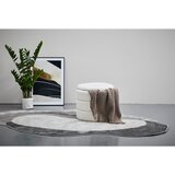 XORA TABURE, tekstil bela | Shoptok.si