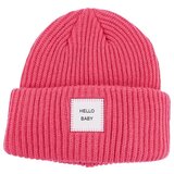 Verb To Do HELLO BABY Ružičasta Cijene