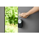  NUKI Smart Lock PRO 4.Gen pametna ključavnica črna, (21099312) | Shoptok.si