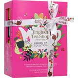 English Tea Shop Bio klasična kolekcija čajeva - 12 vrećica čaja (24 g svaka) Cijene