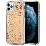  Futrola s tekućim šljokicama za Samsung Galaxy A73 - Zlatna KP17860 | Eponuda.com