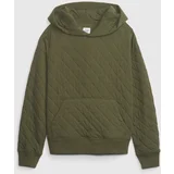 GAP Kids quilted sweatshirt - Boys