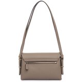 Guess SIT LEFIA SHOULDER BAG Siva | shoptok.hr