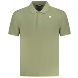 K-Way muŠka polo majica k1125cwvinniepique Cene