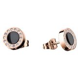 Bering minđu&scaron;e Arctic Symphony Polished Rose Gold 707-360-05 cene