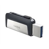 San Disk USB stick Ultra dual drive, 32 GB | shoptok.hr