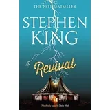 Stephen King - Revival