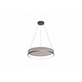 Rabalux Visilica Farenzo LED 40W crna (72032) | ePonuda.com