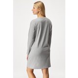 Astratex Pamučna spavaćica Lazy Days kratka | shoptok.hr