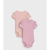Sinsay Komplet od 2 bodija | shoptok.hr