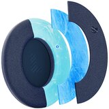 INF Zamenljive ušesne blazinice, združljive z Bose QC45/QC35 - hlajenje z gelom Blue, (5000090514) | Shoptok.si