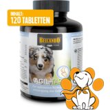 Belcando agil Tabs Za Pse, Za Negu Hrskavica i Zglobova, 120 Tableta | ePonuda.com