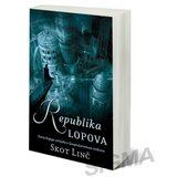 Laguna REPUBLIKA LOPOVA - Skot Linč ( 7625 )