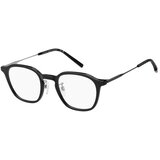 Tommy Hilfiger TH2362/F 807 ONE SIZE (50) Črna/Kristalna Cene