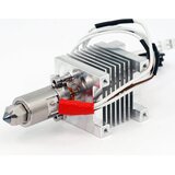 Micro-Swiss flowtechtm hotend for creality hi | Eponuda.com