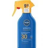 sprej za suncanje p&m SPF30 270ML