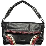 Desigual Torbe BAG_SONIQUE LOVERTY 26WAXP96 Črna | Shoptok.si
