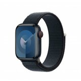 Apple watch 41mm band: midnight sport loop ( mt533zm/a ) cene