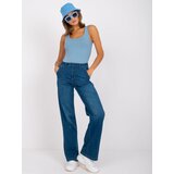 BASIC Feel Good Top-AP-TP-A-005-Light Blue | shoptok.hr