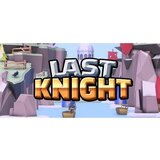 Steam Last Knight Stem Key GLOBAL Steam Last Knight Stem Key GLOBAL Slike