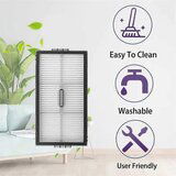 INORCO Filter Hepa, primeren za dele sesalnika Saros 10R / G20S Ultra, pralni nadomestni filter Hepa, (21986255) | Shoptok.si