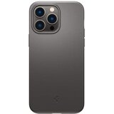 Spigen Thin Fit - iPhone 14 Pro Max - Gunmetal | shoptok.hr