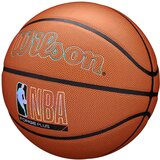 Wilson NBA Forge Plus Sz 7 lopta | Eponuda.com