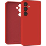 Mercury SILIKONSKI OVITEK ZA SAMSUNG GALAXY A05S A057 RDEČ, (21969970) | Shoptok.si