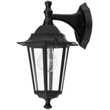 velence spoljna zidna lampa E27 60W wht IP43