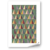 Stenski postri Reflecting Volume - Dan Johannson XPGDJ038A2130 () | Shoptok.si