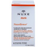 Nuxe Men llence energetski fluid proti staranju kože 50 ml | Shoptok.si