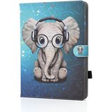 Mercury Maska za tablet 10 univerzalna elephant Cene