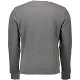 U.S. Polo Assn. US POLO SWEATSHIRT WITHOUT ZIP MAN GRAY | shoptok.hr