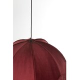Light & Living Bordo rdeča viseča svetilka s tekstilnim senčilom ø 50 cm Malacia – | Shoptok.si