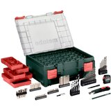 Metabo baterijski udarni vrtalnik SB 18 L Set 602317710 | Shoptok.si