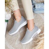 Resti Agafia women's fabric sports shoes | ePonuda.com