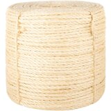  Uže od 100 % sisala 6 mm 50 m | shoptok.hr