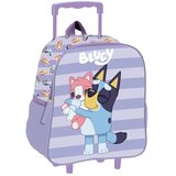 BLUEY Trolley 3D Puppy 32 cm | shoptok.hr