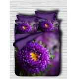 Lessentiel Maison set posteljine 136, 160x220cm, ljubičasta | Eponuda.ba